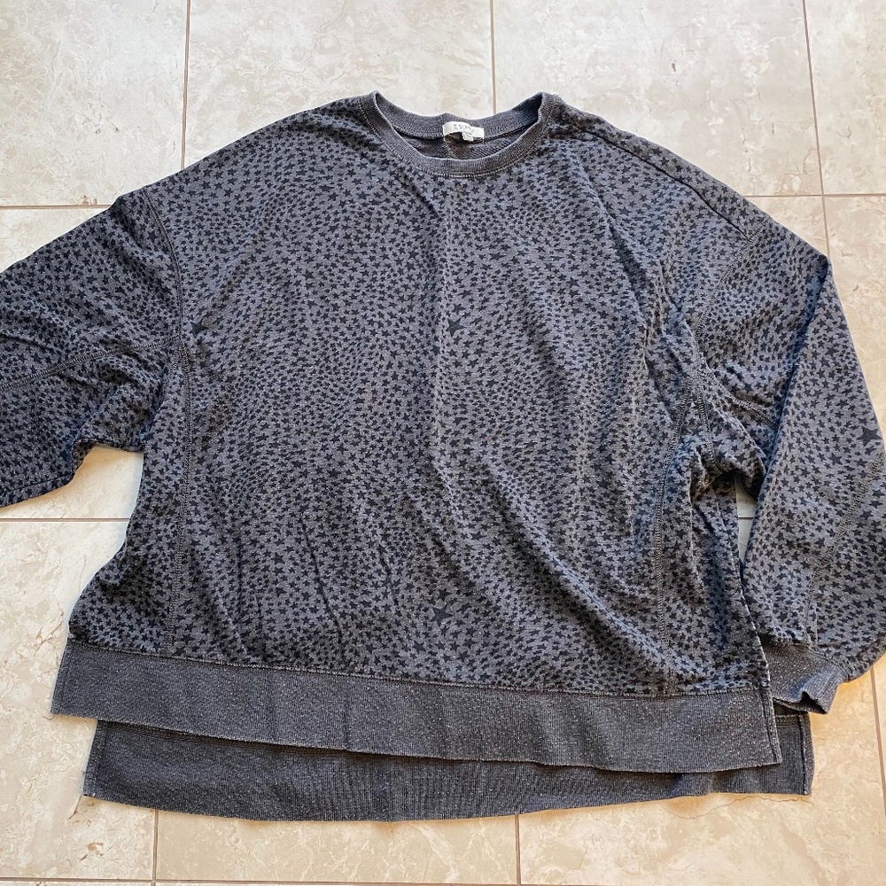 Z Supply Sweatshirt
